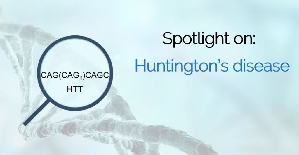 Spotlight on huntington s disease variantyx