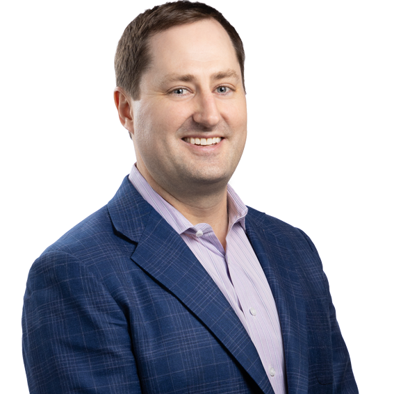 Mark Jelley headshot